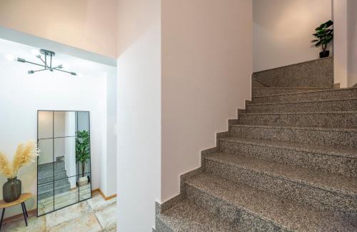 Plovdiv Center Apartamento | Three Lilies Apartments
