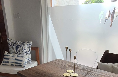 Bridgetown Casa | Three little birds Apartment