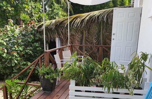Bridgetown Casa | Three little birds Apartment