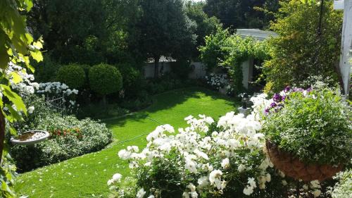 Eversdal Cama Y Desayuno | Three Oaks