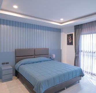 Na Kluea Hotel | Three One East