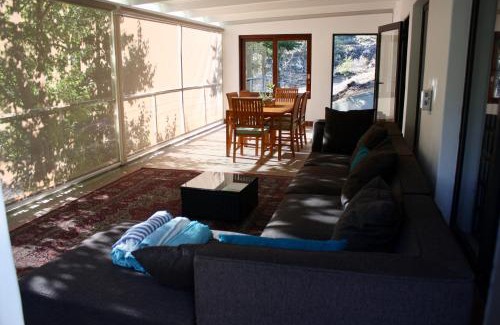 Stellenbosch Casa | Three Pines Cottage on Stark Conde