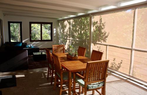 Stellenbosch Casa | Three Pines Cottage on Stark Conde