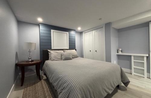 Shediac Apartamento | Three Pines Villa