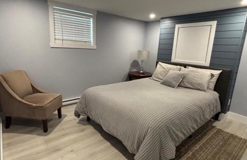 Shediac Apartamento | Three Pines Villa