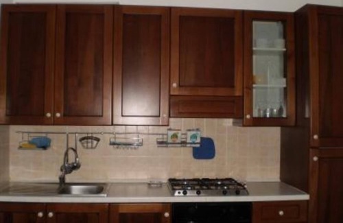 Santa Teresa di Gallura Apartamento | Three-room apartment Ground Floor 1