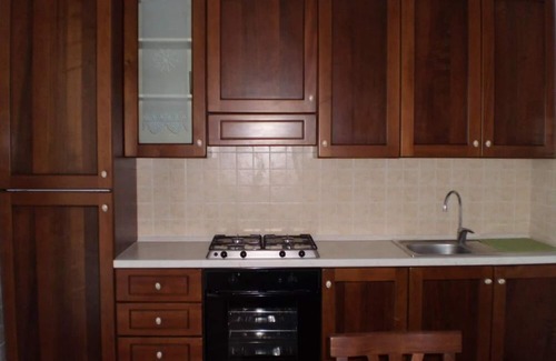 Santa Teresa di Gallura Apartamento | Three-room apartment Ground Floor 1