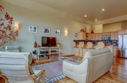 Hood River Casa | Three Rivers 30 day minimum