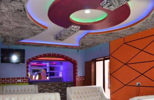 Ngara Hotel | Three Rivers Resort Maragua