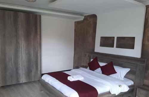 Ngara Hotel | Three Rivers Resort Maragua