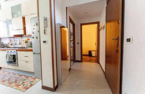 Cinisello Balsamo Apartamento | Three-room apartment Milan North