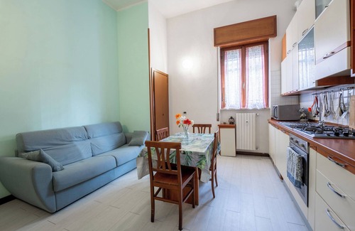 Cinisello Balsamo Apartamento | Three-room apartment Milan North