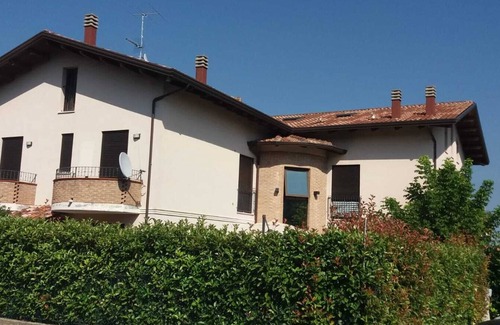 Gemmano Apartamento | Apartamento de tres habitaciones entre el mar y las colinas de Rimini.