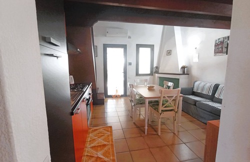 Costa Rei Apartamento | Apartamento de tres habitaciones a 200 metros del mar