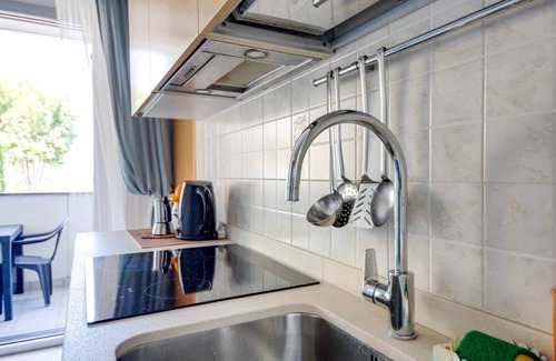 Rivabella Apartamento | Three-room apartment with sea view All Inclusive in Rivabella di Rimini