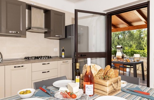 Chiesiola Apartamento | Three-room apartment