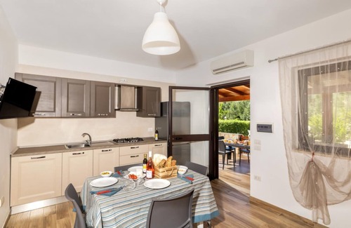 Chiesiola Apartamento | Three-room apartment