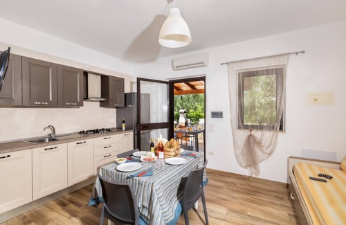 Chiesiola Apartamento | Three-room apartment