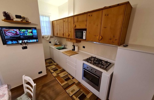 Ortica Apartamento | Three-room apartment Milano Ortica. 10 min toLinate Airport, 20 min to center