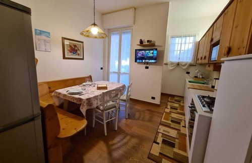 Ortica Apartamento | Three-room apartment Milano Ortica. 10 min toLinate Airport, 20 min to center