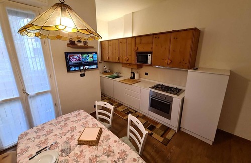 Ortica Apartamento | Three-room apartment Milano Ortica. 10 min toLinate Airport, 20 min to center