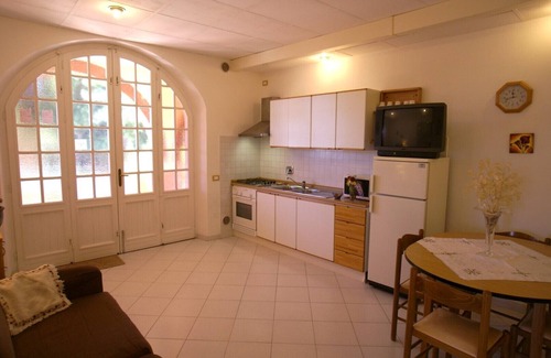 Bosco Apartamento | Disfrute de un merecido descanso en nuestra acogedora casa en el bosque.