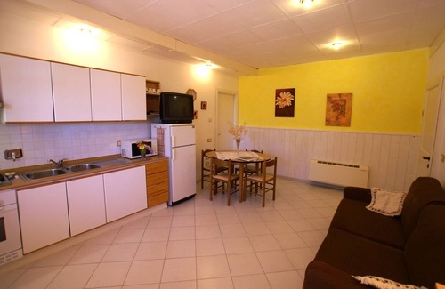 Bosco Apartamento | Disfrute de un merecido descanso en nuestra acogedora casa en el bosque.