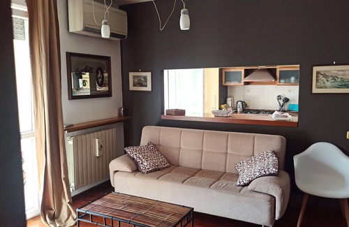 Villaggio degli Sposi Apartamento | Casa de tres habitaciones, Zona Ospedale Papa Giovanni XXIII