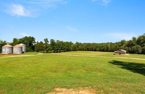 Chattahoochee Hills Casa | Three Silos Farm -Chatt Hills (NEW & Pet Friendly)