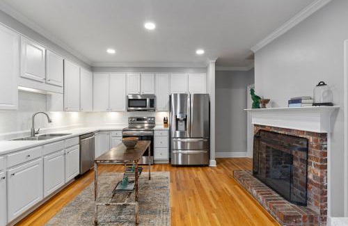 Chattahoochee Hills Casa | Three Silos Farm -Chatt Hills (NEW & Pet Friendly)