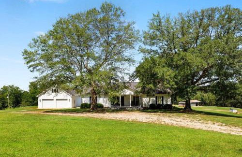 Chattahoochee Hills Casa | Three Silos Farm -Chatt Hills (NEW & Pet Friendly)