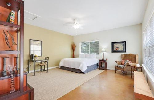 Wimberley Casa | Three Sisters - Casita 2