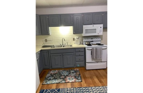 Gainesville Casa | Three Sisters Duplex