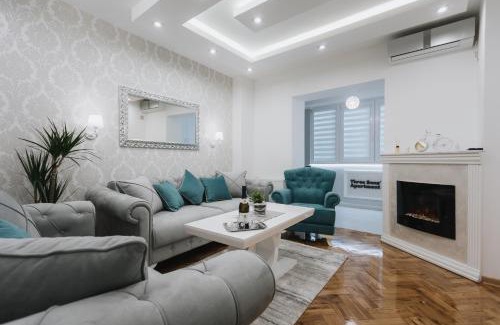 Novi Sad Apartamento | Three Sons Apartment