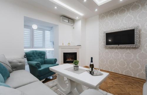 Novi Sad Apartamento | Three Sons Apartment