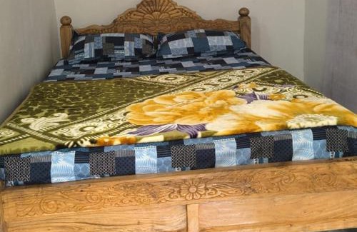 Stuart Hill Casa | Three ways homestay