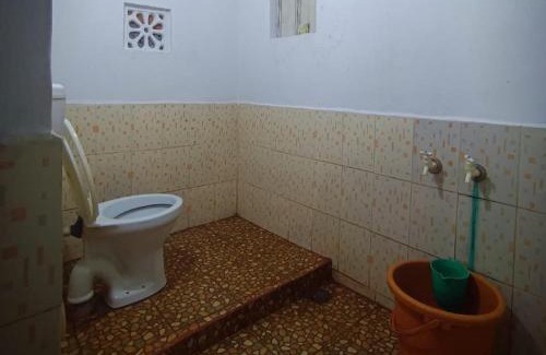 Stuart Hill Casa | Three ways homestay