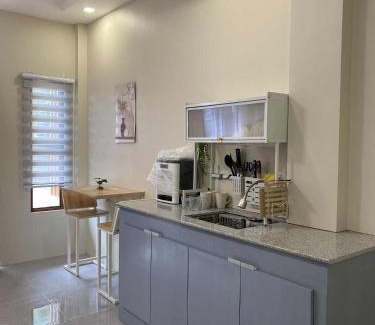 Cogon Apartamento | three x apartelle