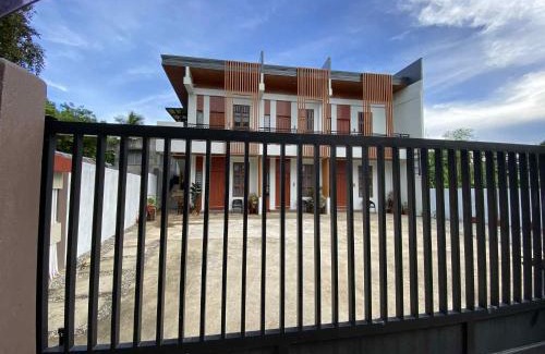 Cogon Apartamento | three x apartelle