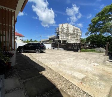 Cogon Apartamento | three x apartelle