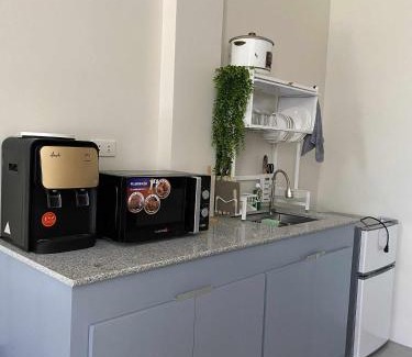 Cogon Apartamento | three x apartelle