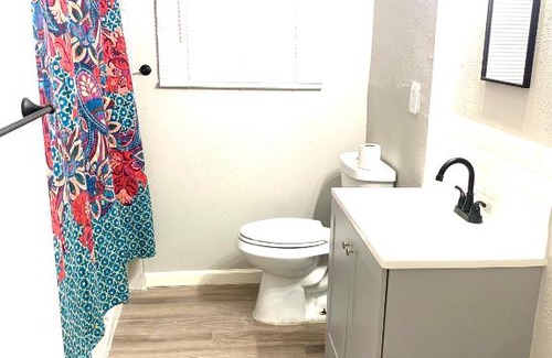 Southeast Houston Casa | Three Zzz’s
