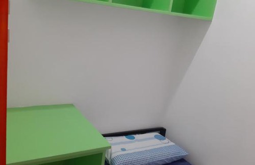 Talisay Apartamento | thrice admirable room rentals