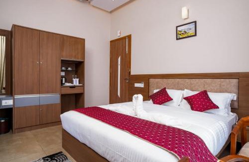 Chithirapuram Cama Y Desayuno | THRILL HOLIDAYS MUNNAR