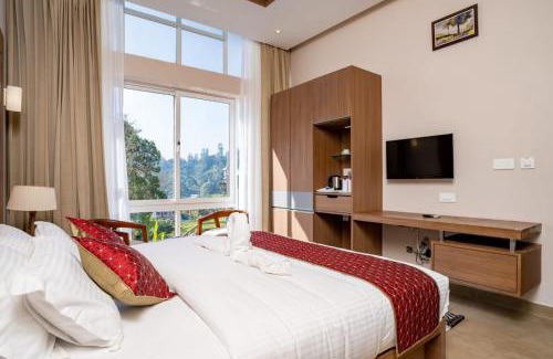 Chithirapuram Cama Y Desayuno | THRILL HOLIDAYS MUNNAR