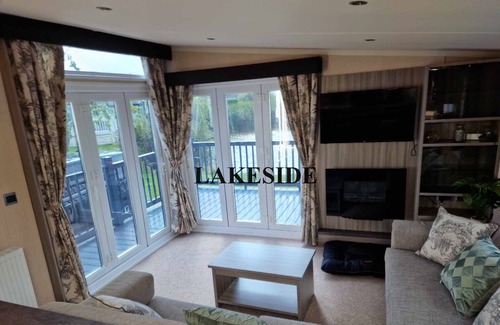 Skegness Chalet De Esquí | Thrill Seeker, next to Fantasy Island, Ingoldmells