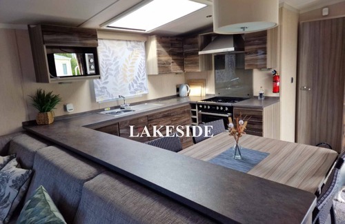 Skegness Chalet De Esquí | Thrill Seeker, next to Fantasy Island, Ingoldmells
