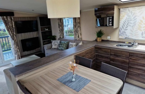 Skegness Chalet De Esquí | Thrill Seeker, next to Fantasy Island, Ingoldmells