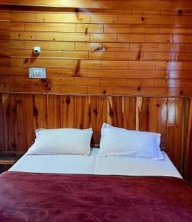 Rakchham Casa | ThrillEscape - Stay in Cottages & Tents