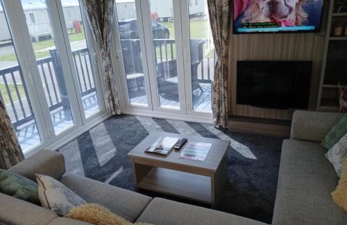 Skegness Casa | Thrillseeker - next to Fantasy Island, Ingoldmells, dog friendly